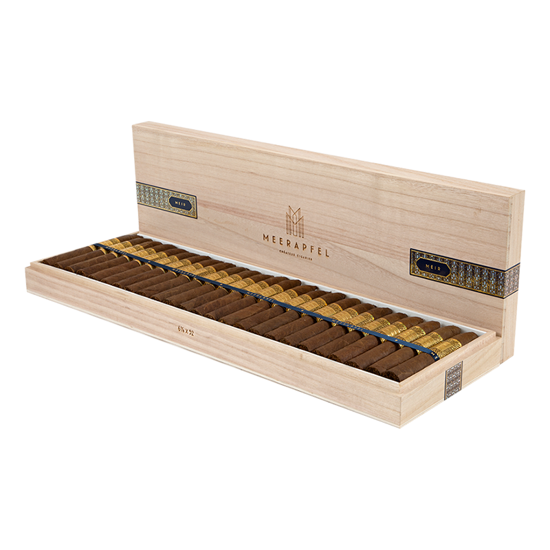 MEERAPFEL MEIR PYRAMID Box 25