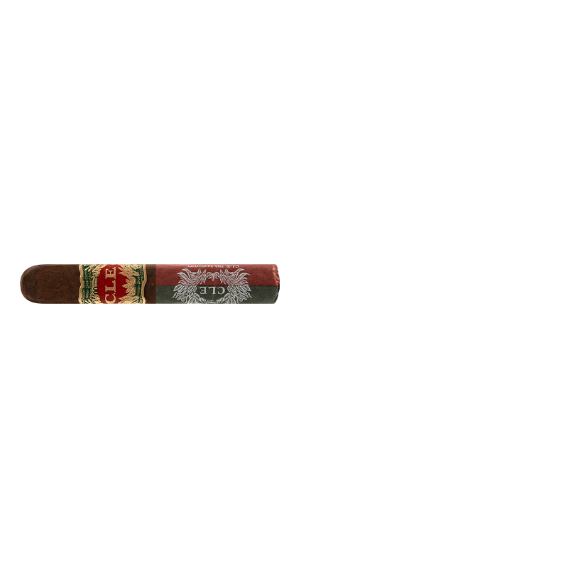 C.L.E. 25TH ANNIVERSARY - ROBUSTO Stick
