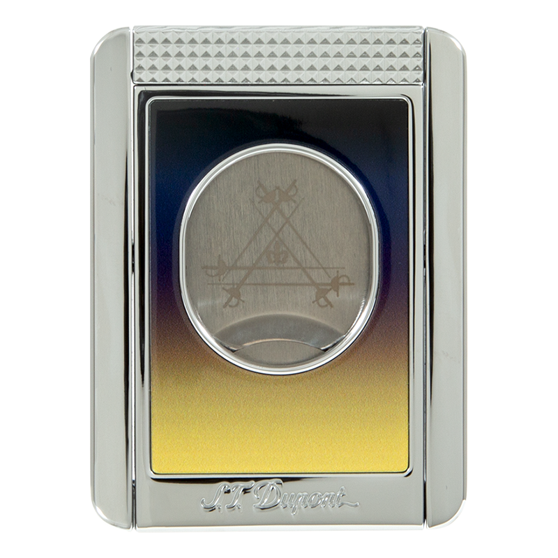 ST DUPONT CUTTER X STAND - MONTECRISTO LA NUIT Piece