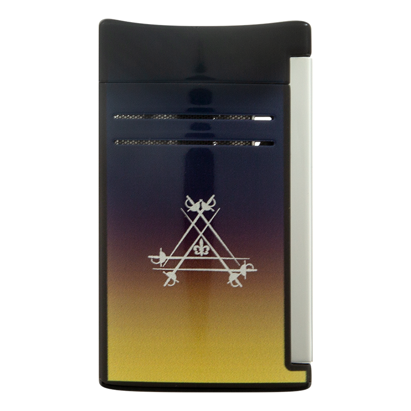ST DUPONT MAXIJET - MONTECRISTO LA NUIT Piece