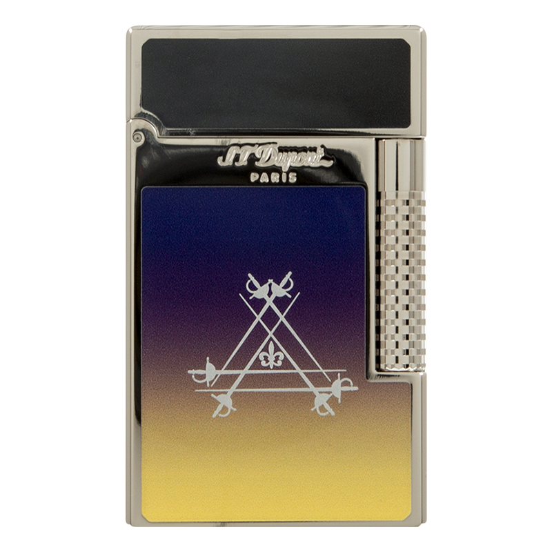 ST DUPONT LE GRAND - MONTECRISTO LA NUIT Piece