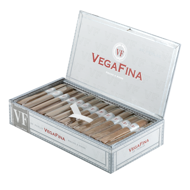 VEGAFINA PERLAS Box 25