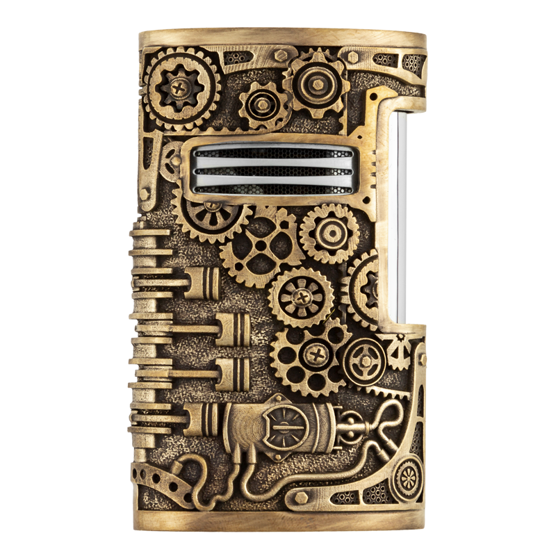 ST DUPONT MEGAJET - MOTOR - HAUTE CREATION Piece