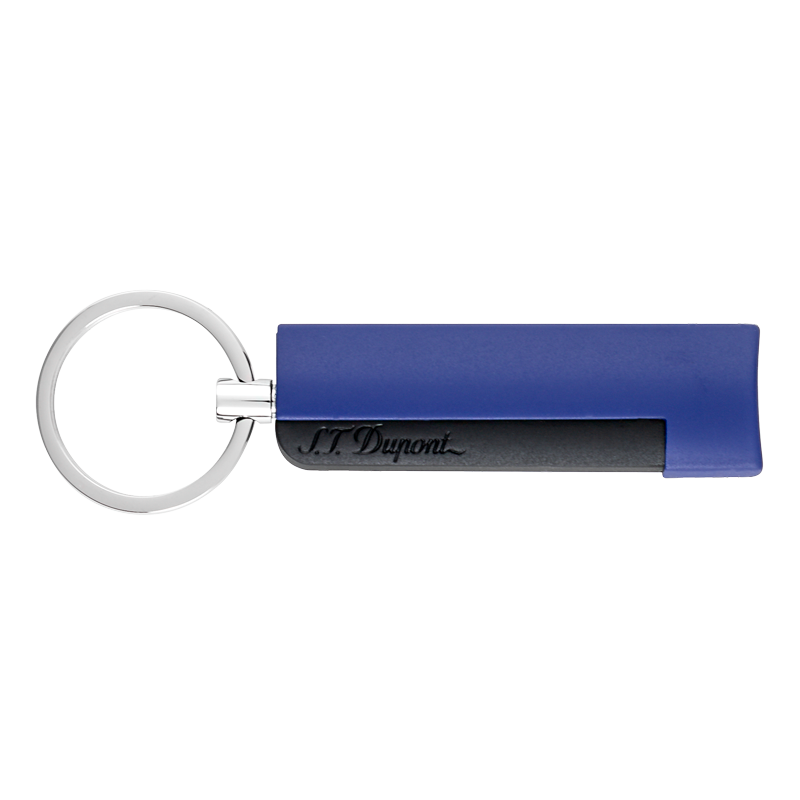 ST DUPONT PUNCH MAXIJET - MATTE OCEAN BLUE & BLACK Piece