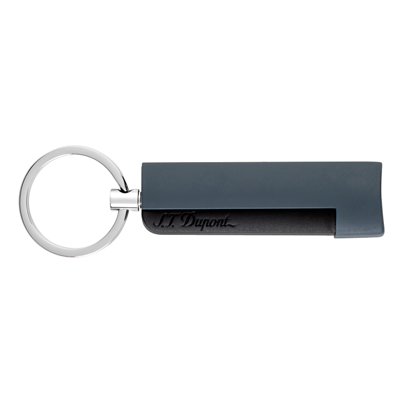 ST DUPONT PUNCH MAXIJET - MATTE GRAPHITE & BLACK Piece