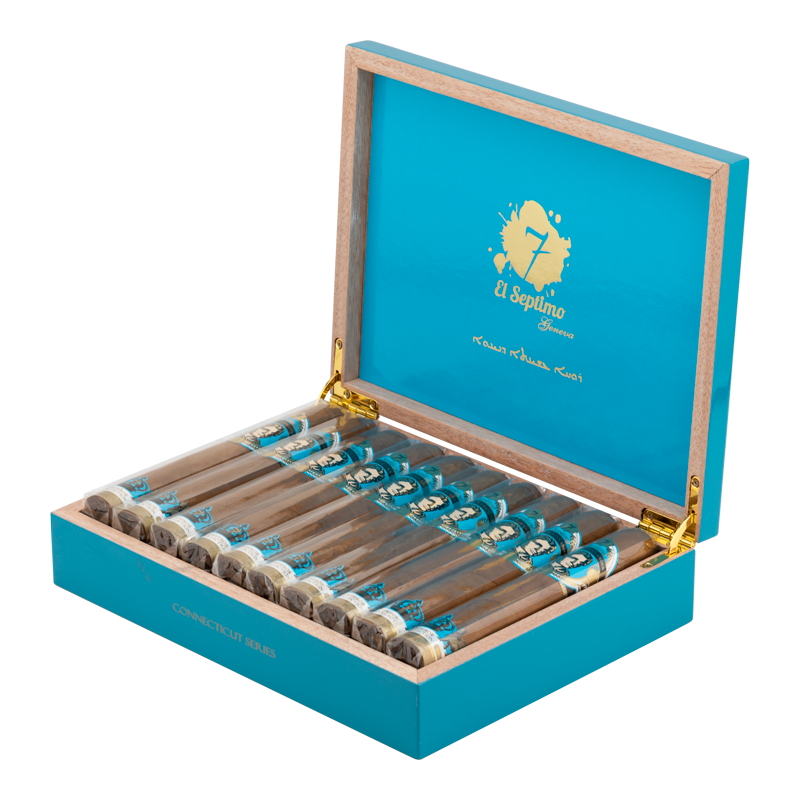 EL SEPTIMO ALEXANDER III - EMPEROR COLLECTION Box 20
