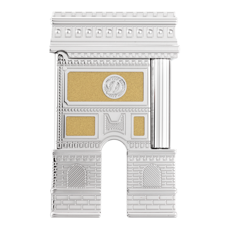 ST DUPONT LOVES PARIS SMOKER&rsquo;S SET Piece