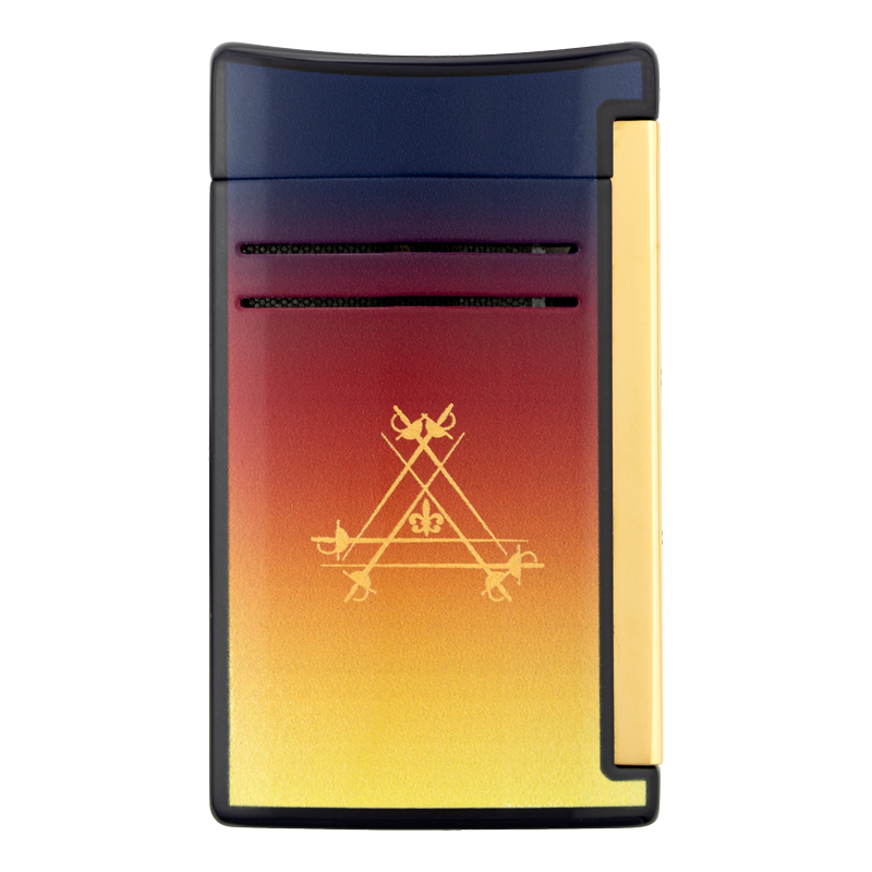 ST DUPONT MAXIJET - MONTECRISTO L'AURORE Piece