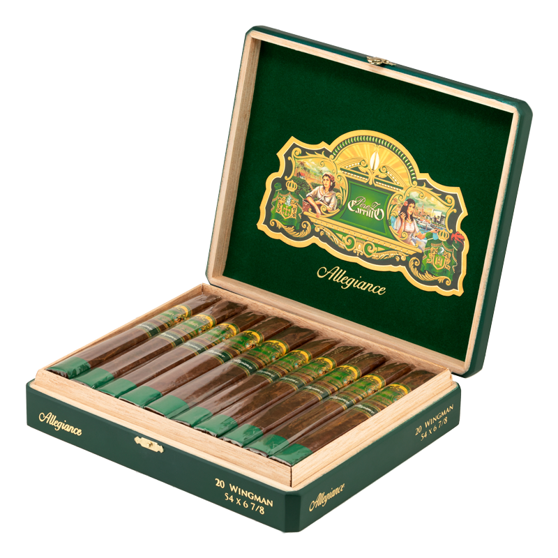 EPC ALLEGIANCE WINGMAN Box 20