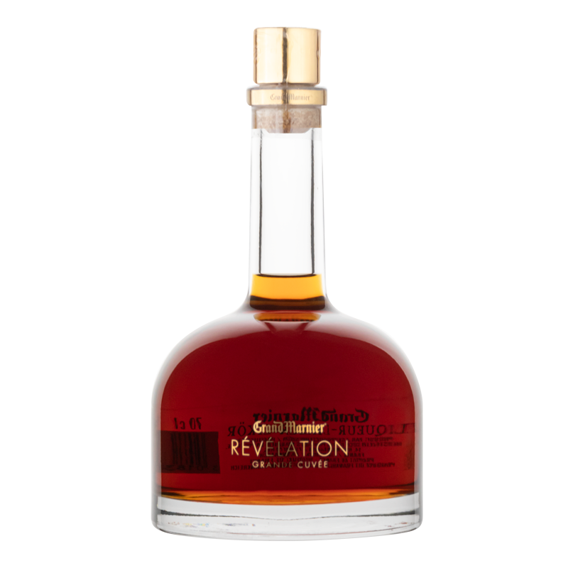GRAND MARNIER GRANDE CUVEE REVELATION Btl 70