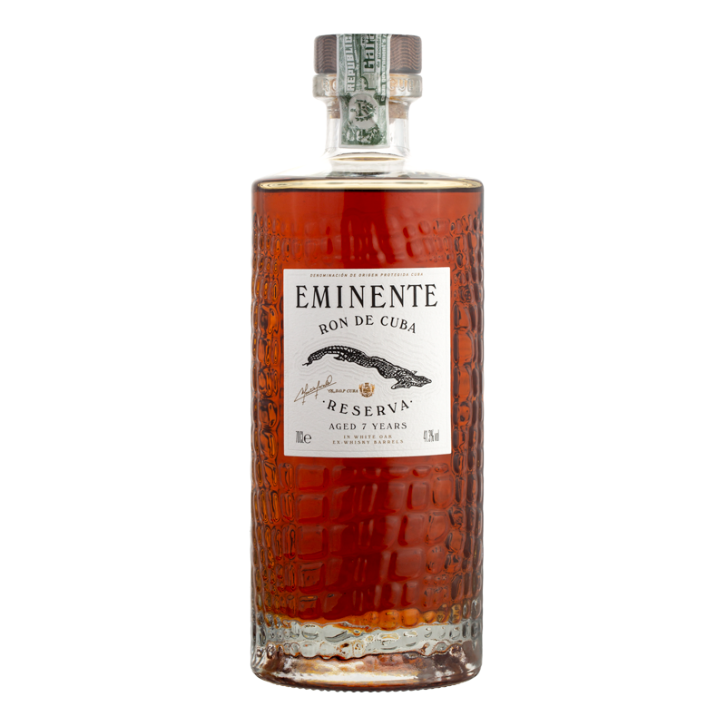 EMINENTE RESERVA 7 ANS Btl 70