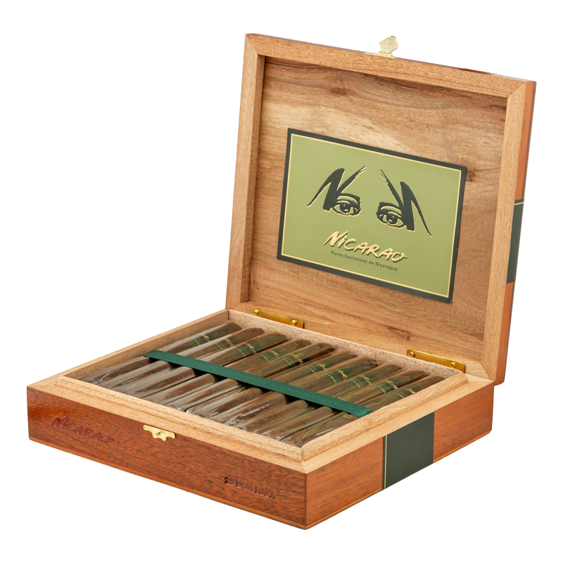NICARAO EXCLUSIVO - DON RAFA Box 20