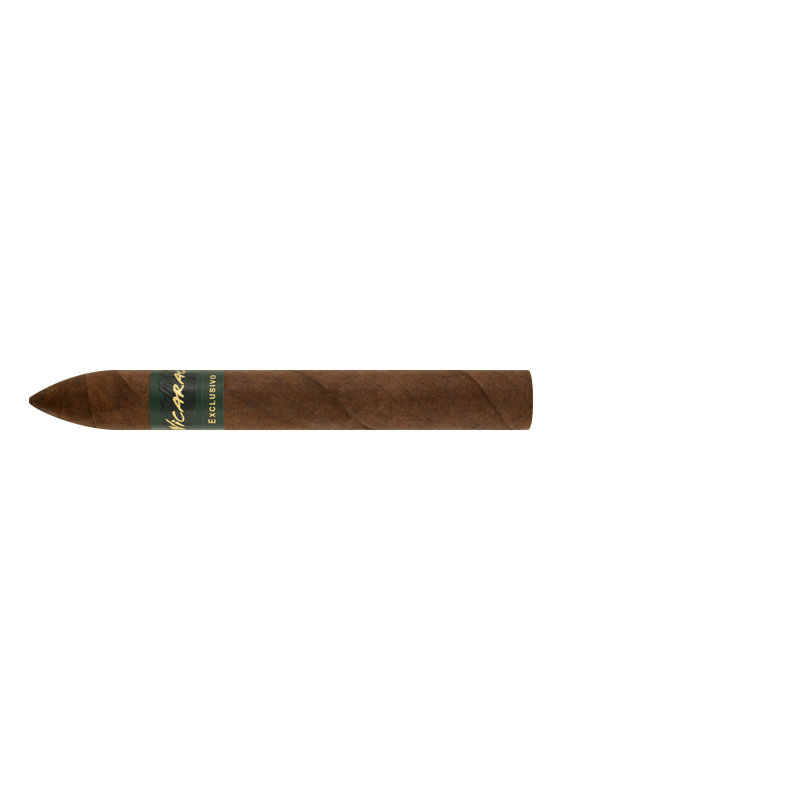 NICARAO EXCLUSIVO - RODOLFO Stick