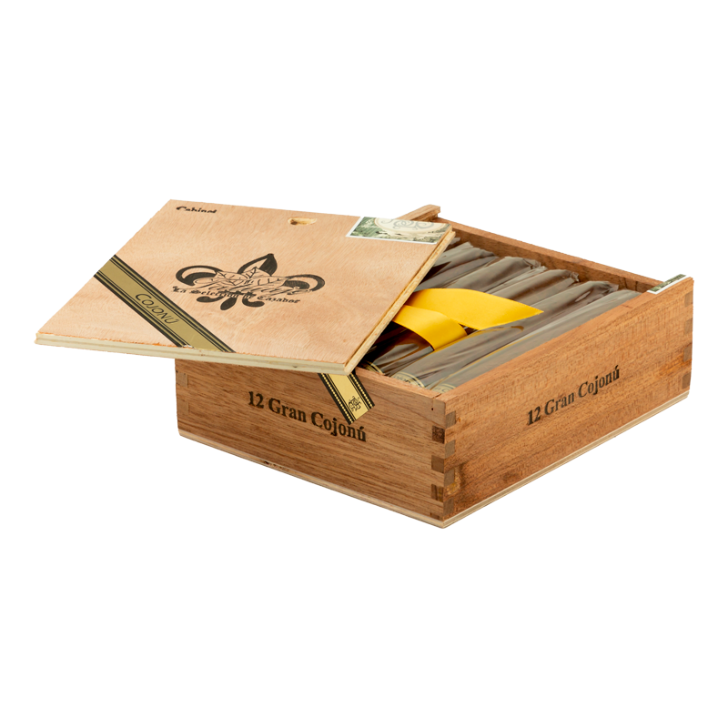 TATUAJE GRAN COJONU Box 12