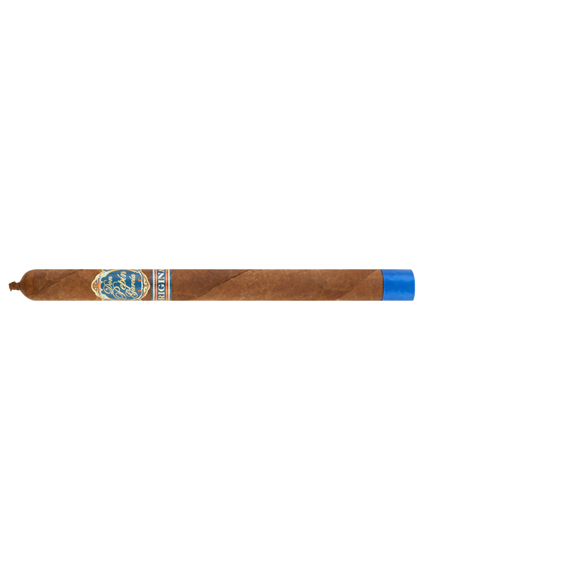 DON PEPIN GARCIA LANCERO Stick