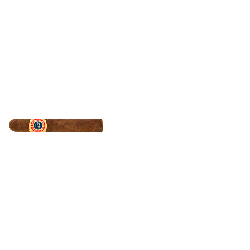 EL RICO HABANO CONCHAS FINAS - PRECASTRO - 1931-1960's Stick