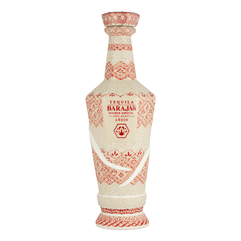 BARAJAS TEQUILA - ANEJO Btl 70