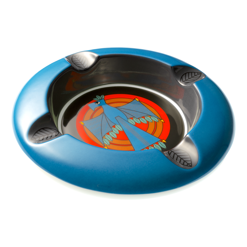 TOTEM ASHTRAY - THUNDERBIRD Piece