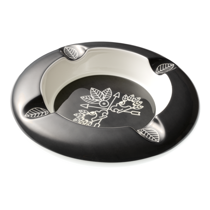 TOTEM ASHTRAY - TOTEM Piece