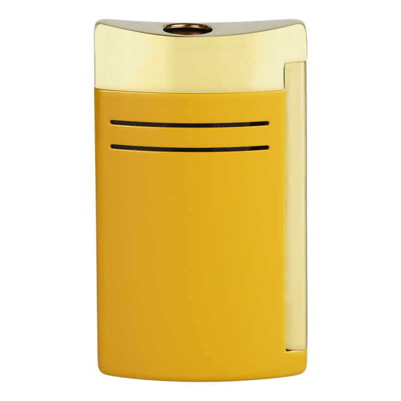 ST DUPONT MAXIJET - HONEY&GOLD Piece