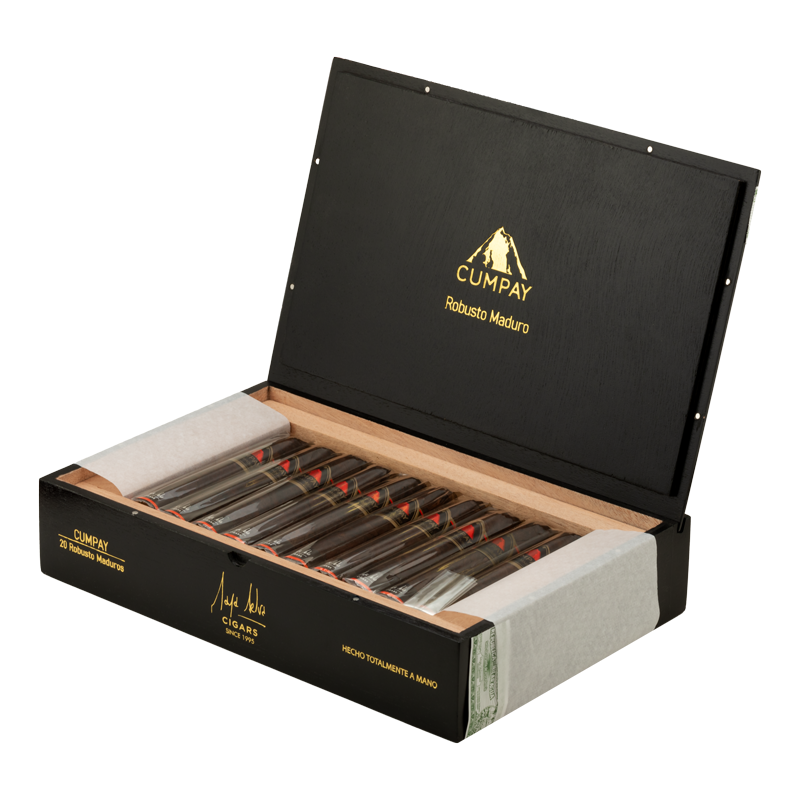 CUMPAY MADURO - ROBUSTO Box 20