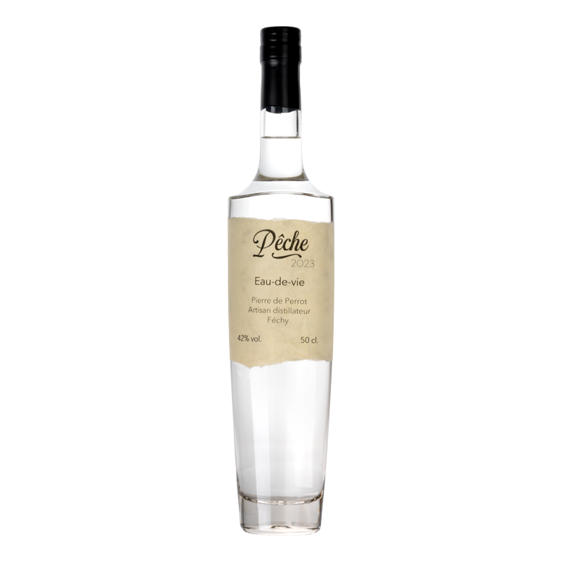 A. PACCOT PECHE - 2023 Btl 50