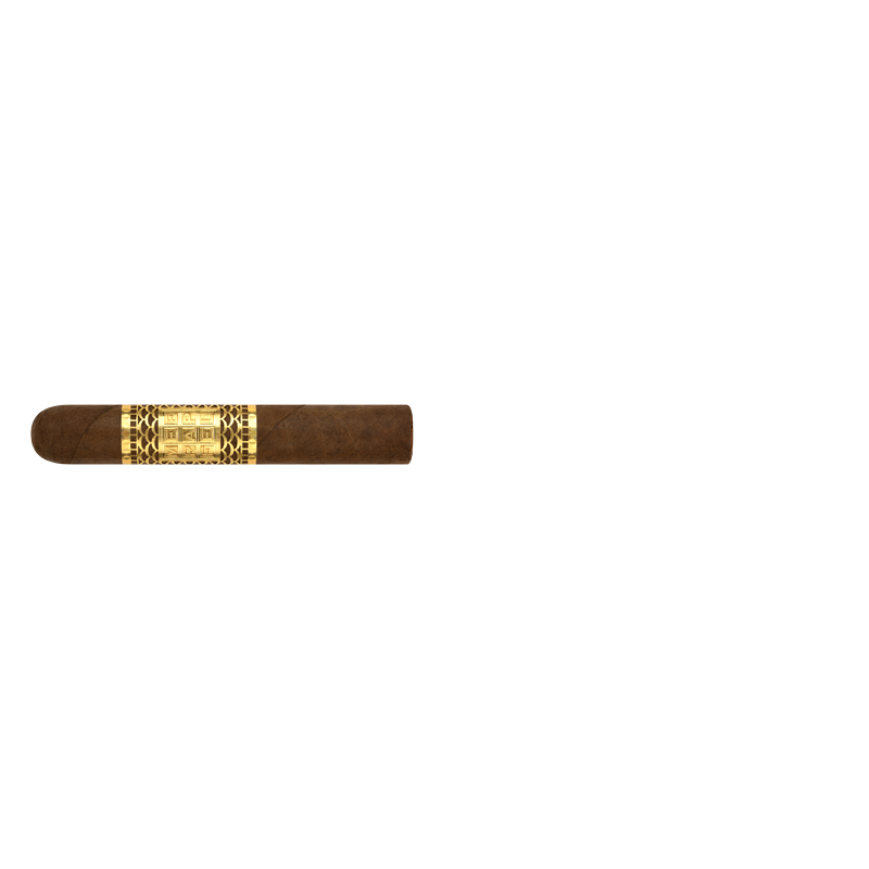 MEERAPFEL ERNEST ROBUSTO Stick