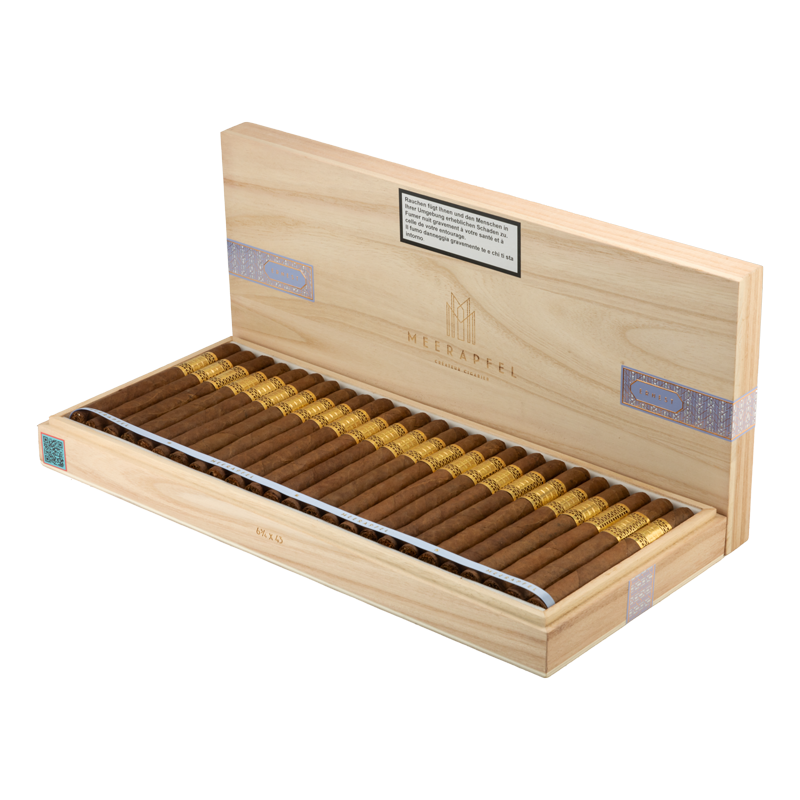 MEERAPFEL ERNEST LONSDALE Box 25