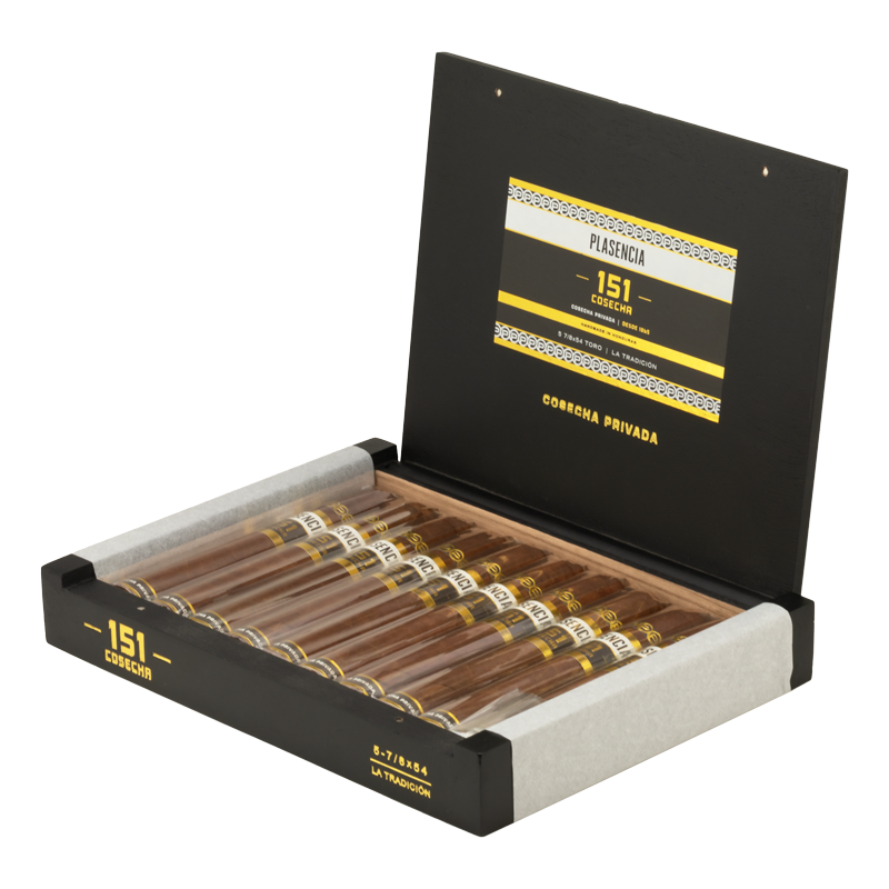 PLASENCIA COSECHA 151 - LA TRADICION Box 10