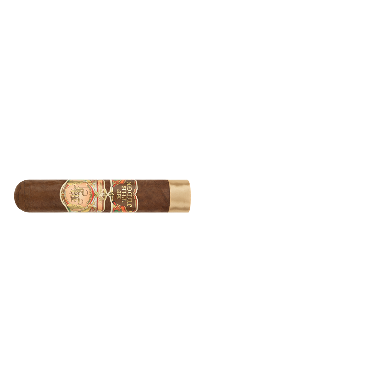 MY FATHER THE JUDGE - TORO Stick