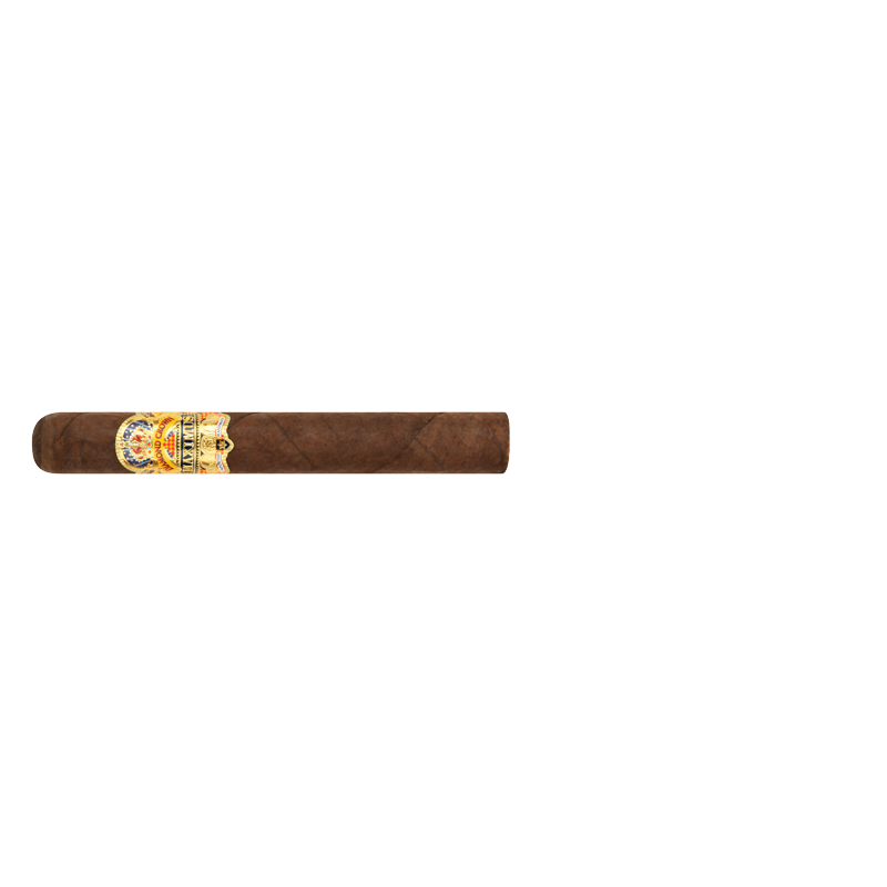 DIAMOND CROWN MAXIMUS - TORO NO.4 Stick