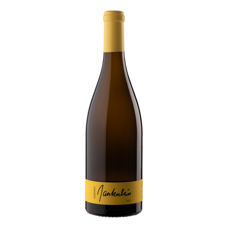 GANTENBEIN CHARDONNAY - 2022 Btl 75