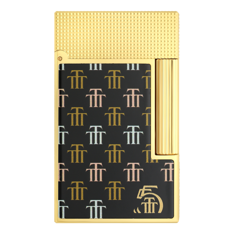 ST DUPONT LIGNE 2 - TRINIDAD 55 Piece