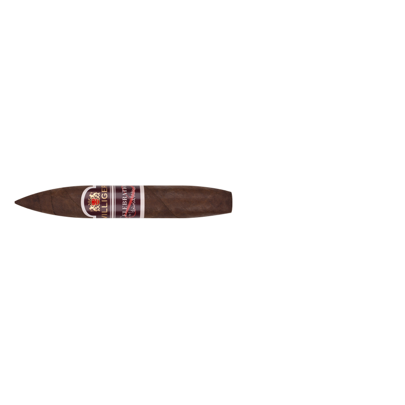 VILLIGER CELEBRATION BY HEINRICH VILLIGER Stick