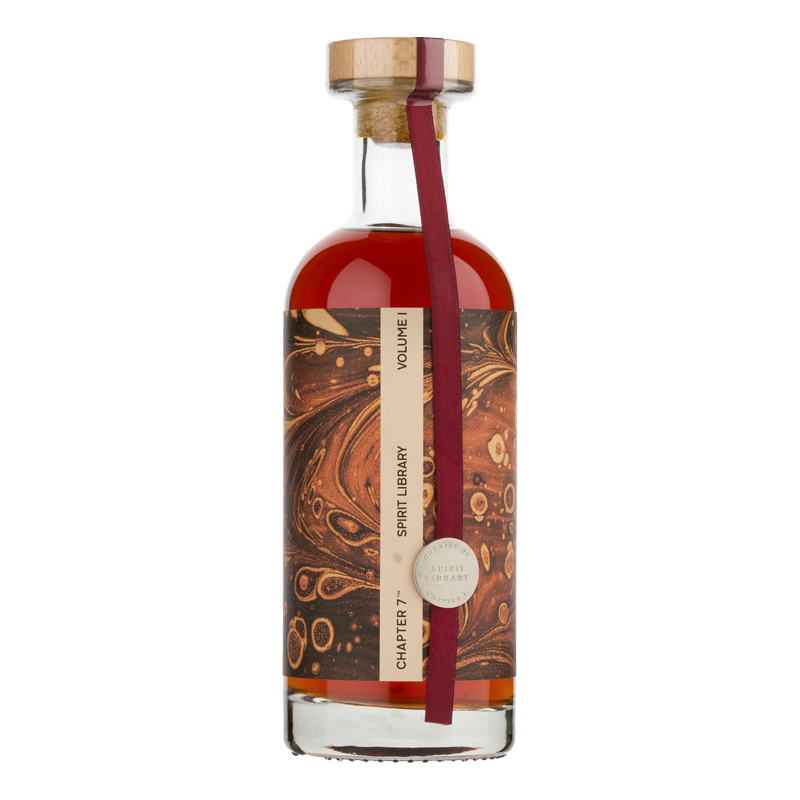 CHAPTER 7 CUBAN RUM 1978 - 45 ANS Btl 70