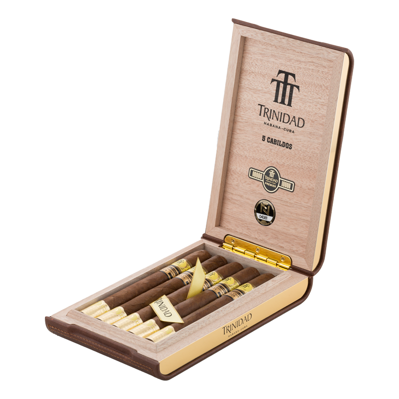 TRINIDAD CABILDOS - 2024 - PREMIER Box 5