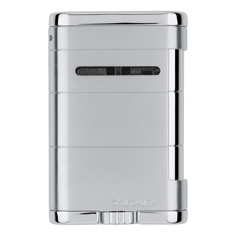 XIKAR ALLUME TABLETOP - SILVER Piece
