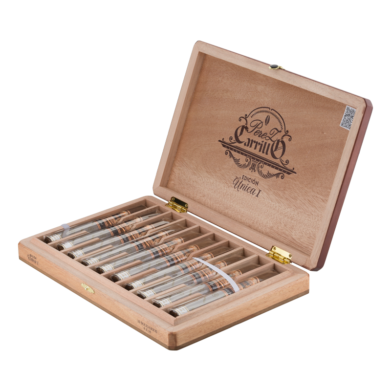 EPC ENCORE UNICA EDITION LIMITADA Box 10