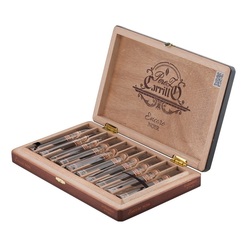 EPC ENCORE NOIR EDICION LIMITADA Box 10