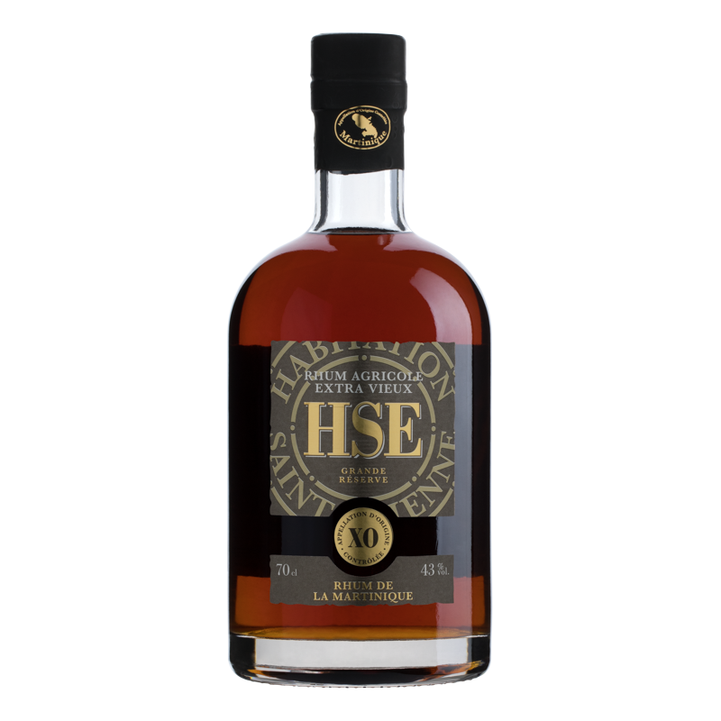 HSE XO Btl 70