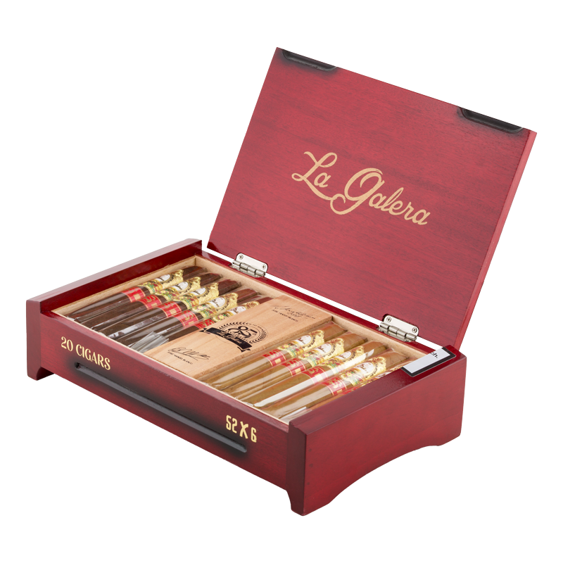 LA GALERA 85TH ANNIVERSARY TORO Box 20