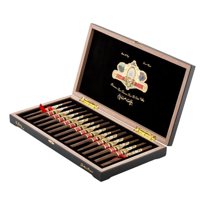 LA GALERA GAVILLERO PERFECTO LE 2023 Box 15