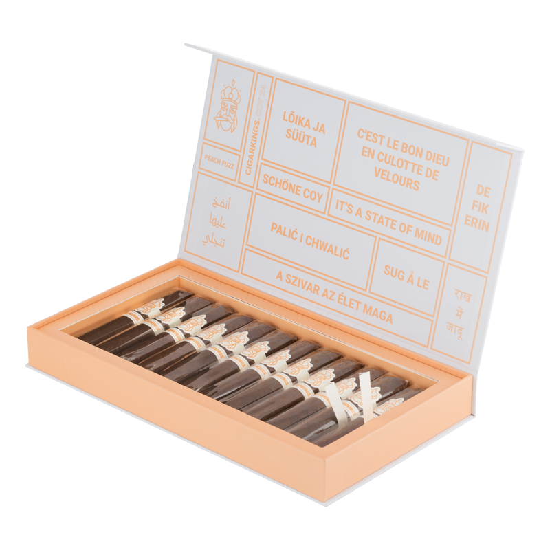CIGARKINGS COY 24 - GENIALES COLORADO Box 12