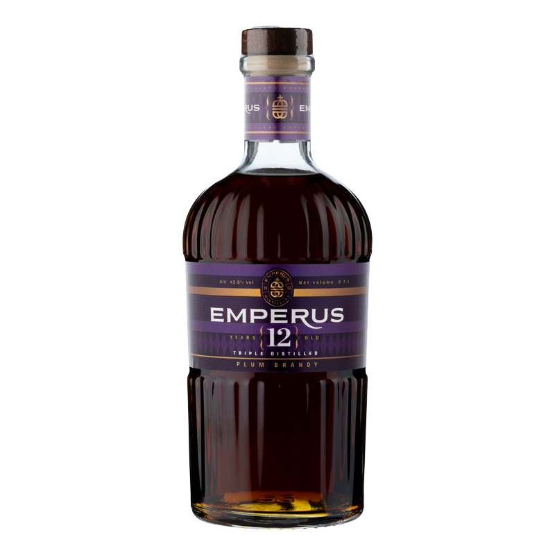 EMPERUS 12 YO Btl 70