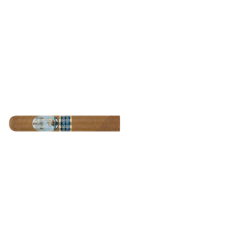 VILLIGER 1492 - ROBUSTO - DISCOVERY EDITION Stick