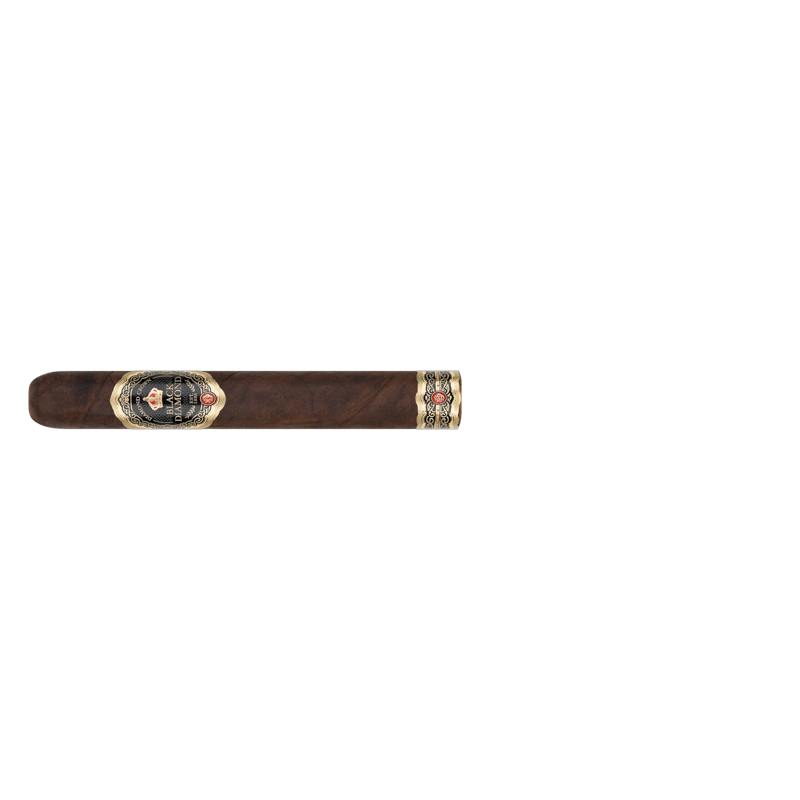 DIAMOND CROWN BLACK DIAMOND - EMERALD Stick
