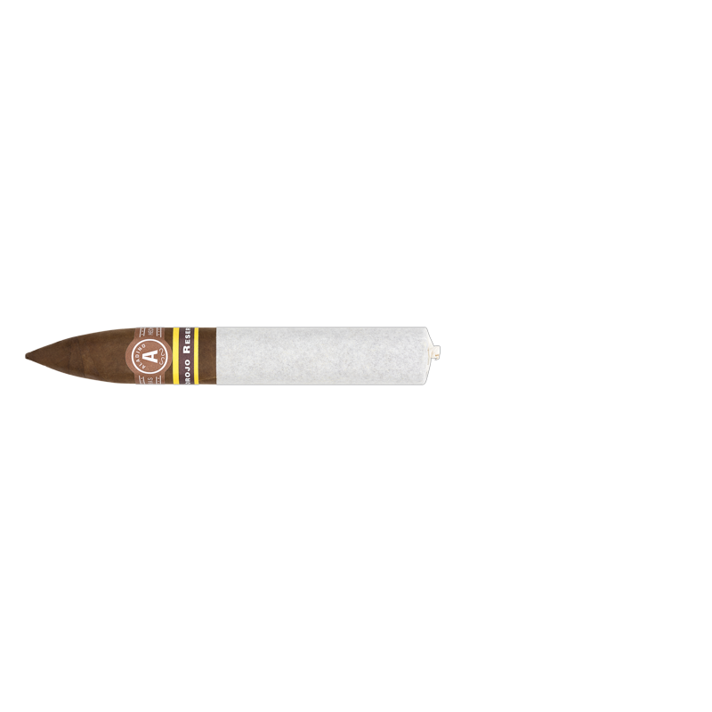 ALADINO COROJO RESERVA FIGURADO Stick
