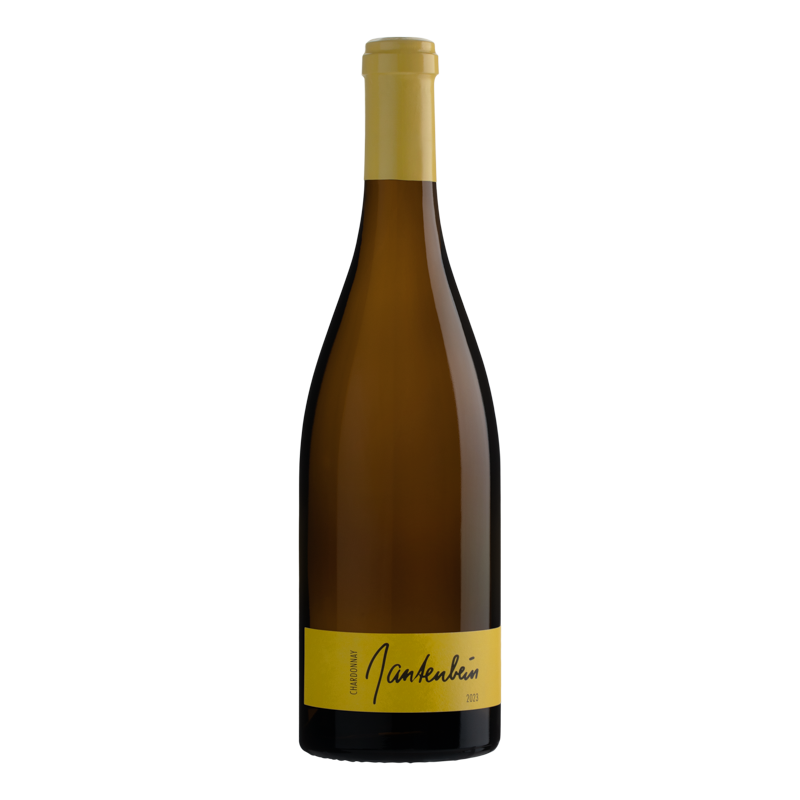 GANTENBEIN CHARDONNAY - 2023 Btl 75