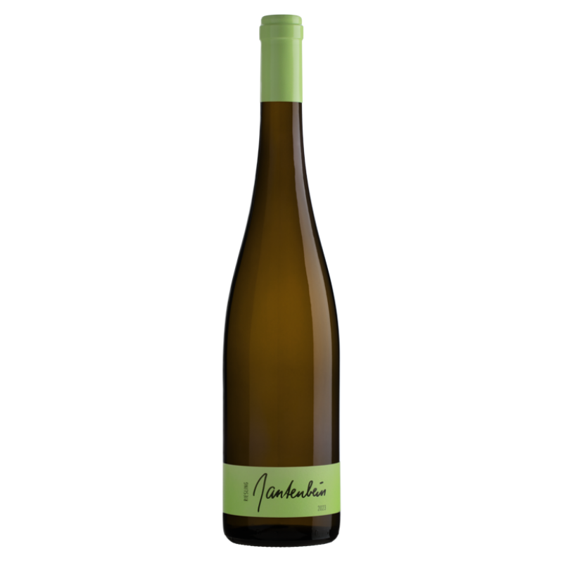 GANTENBEIN RIESLING - 2023 Btl 75