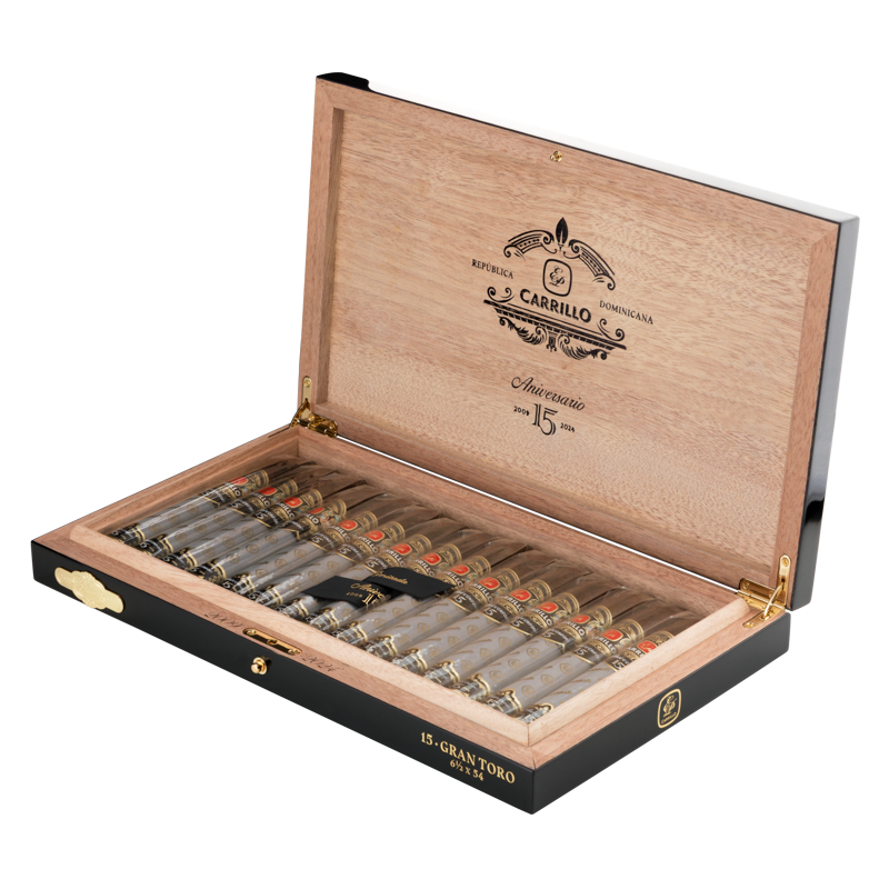 EPC 15TH ANNIVERSARY Box 15